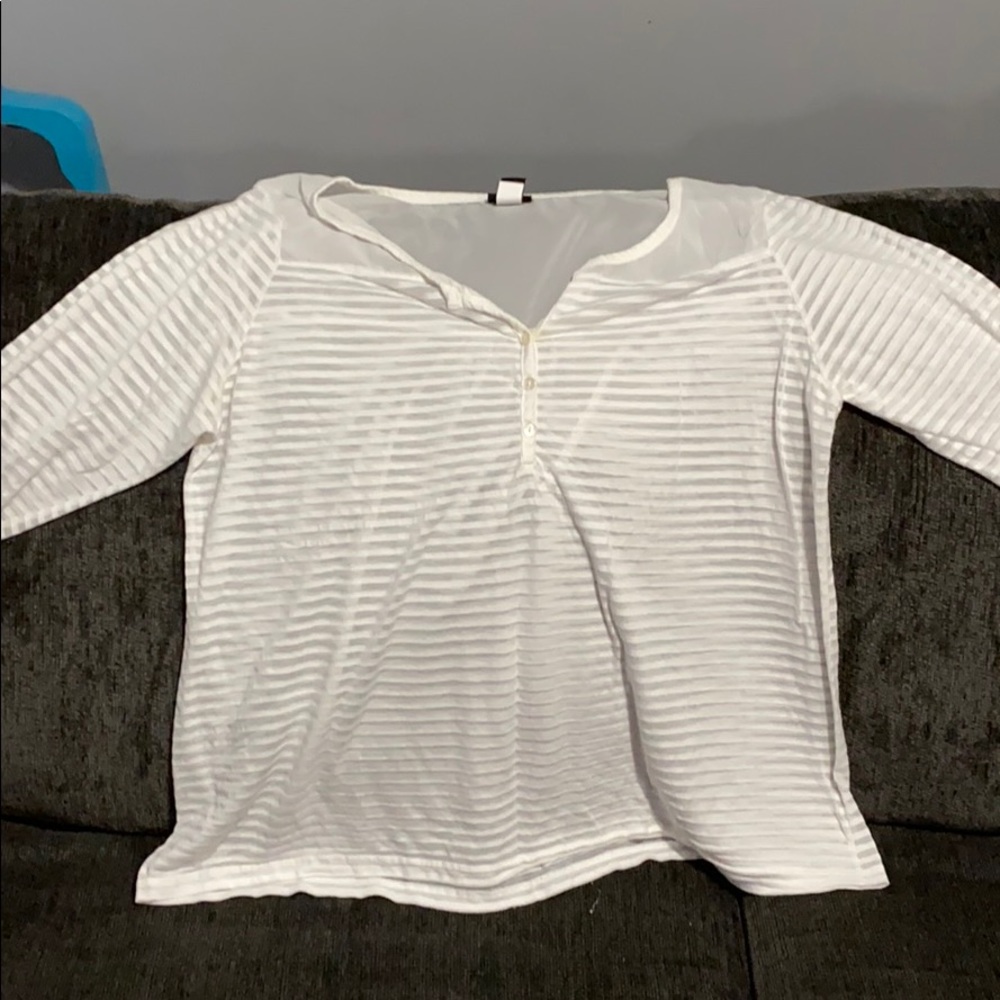 Torrid top